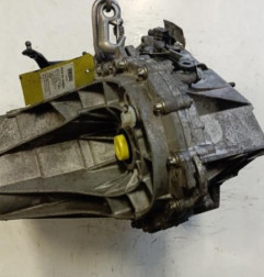 Boite de vitesses RENAULT KADJAR