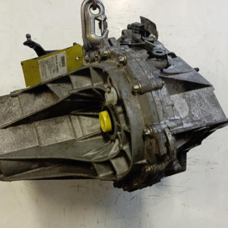 Boite de vitesses RENAULT KADJAR