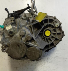 Boite de vitesses RENAULT KADJAR Photo n°3