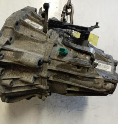 Boite de vitesses RENAULT KADJAR Photo n°4