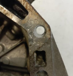 Boite de vitesses RENAULT KADJAR Photo n°5