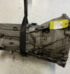 Boite de vitesses BMW SERIE 1 F20 Photo n°1