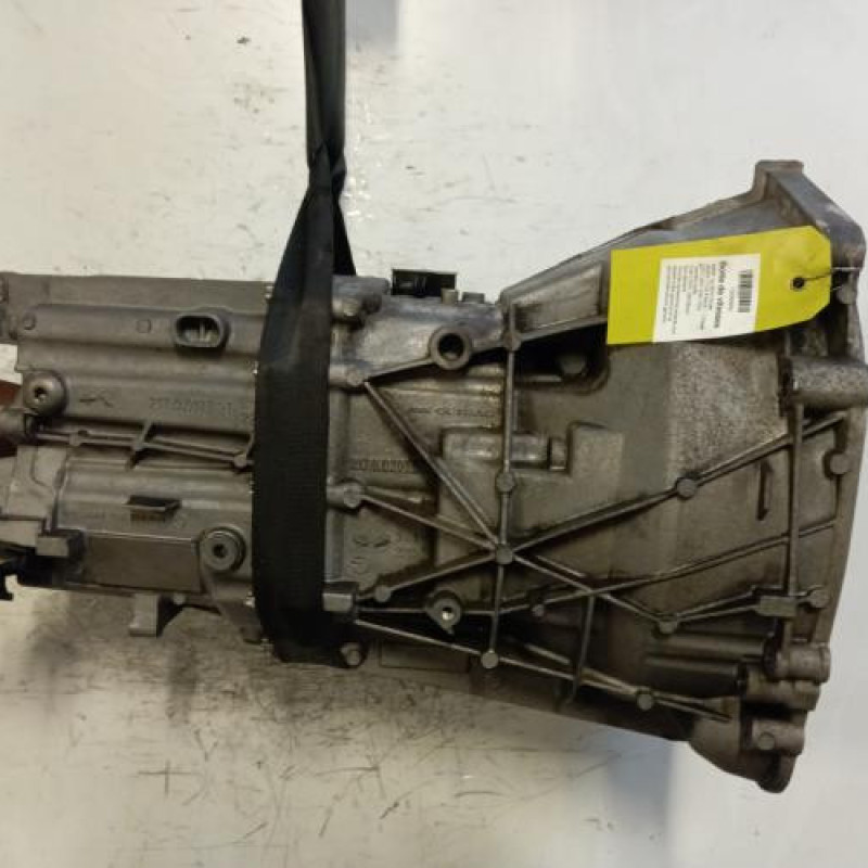 Boite de vitesses BMW SERIE 1 F20