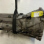 Boite de vitesses BMW SERIE 1 F20
