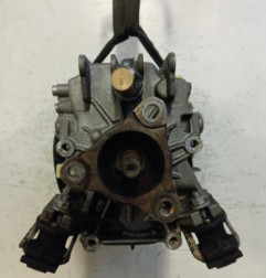 Boite de vitesses BMW SERIE 1 F20