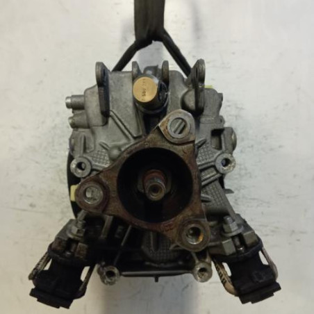 Boite de vitesses BMW SERIE 1 F20