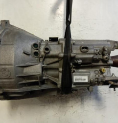 Boite de vitesses BMW SERIE 1 F20 Photo n°3