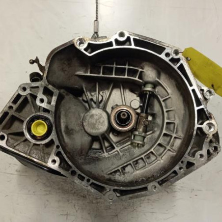 Boite de vitesses OPEL CORSA B Photo n°1