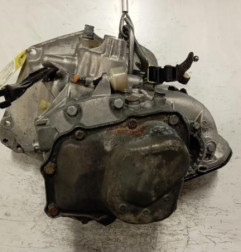 Boite de vitesses OPEL CORSA B Photo n°3