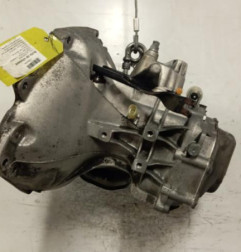 Boite de vitesses OPEL CORSA B Photo n°4