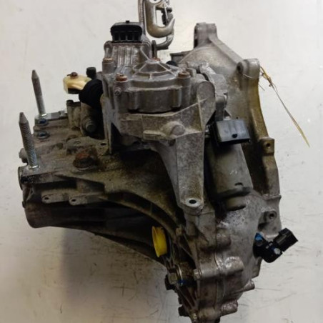 Boite de vitesses HONDA JAZZ 3