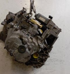 Boite de vitesses HONDA JAZZ 3 Photo n°3