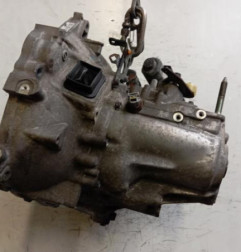Boite de vitesses HONDA JAZZ 3 Photo n°4