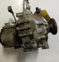 Boite de vitesses VOLKSWAGEN GOLF 4