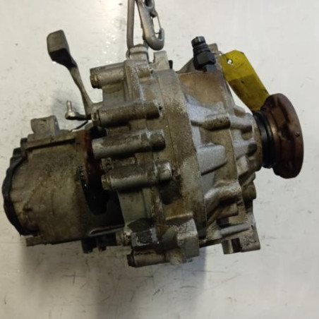 Boite de vitesses VOLKSWAGEN GOLF 4