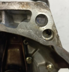 Boite de vitesses VOLKSWAGEN GOLF 4 Photo n°6