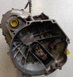 Boite de vitesses HONDA CIVIC 8 Photo n°1