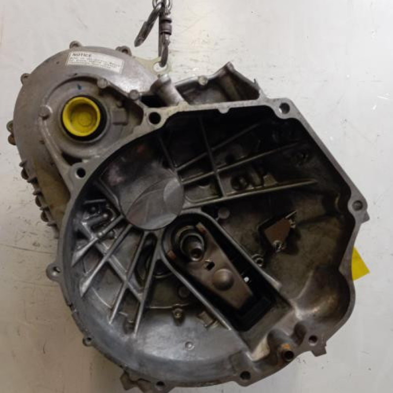 Boite de vitesses HONDA CIVIC 8
