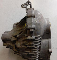 Boite de vitesses HONDA CIVIC 8