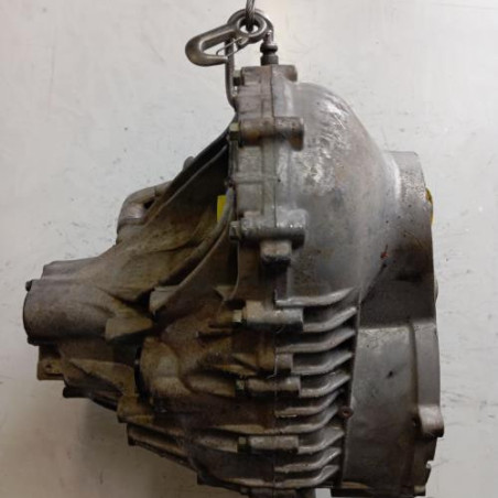 Boite de vitesses HONDA CIVIC 8