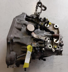 Boite de vitesses HONDA CIVIC 8 Photo n°4