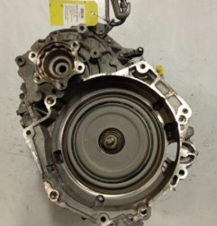 Boite de vitesses AUDI A3 3 Photo n°1