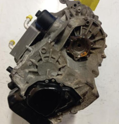 Boite de vitesses AUDI A3 3 Photo n°3