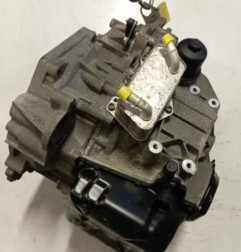 Boite de vitesses AUDI A3 3 Photo n°4