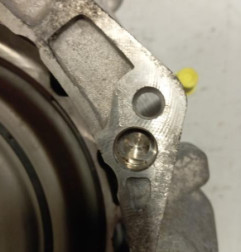 Boite de vitesses AUDI A3 3 Photo n°5