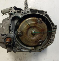 Boite de vitesses PEUGEOT 207 Photo n°1