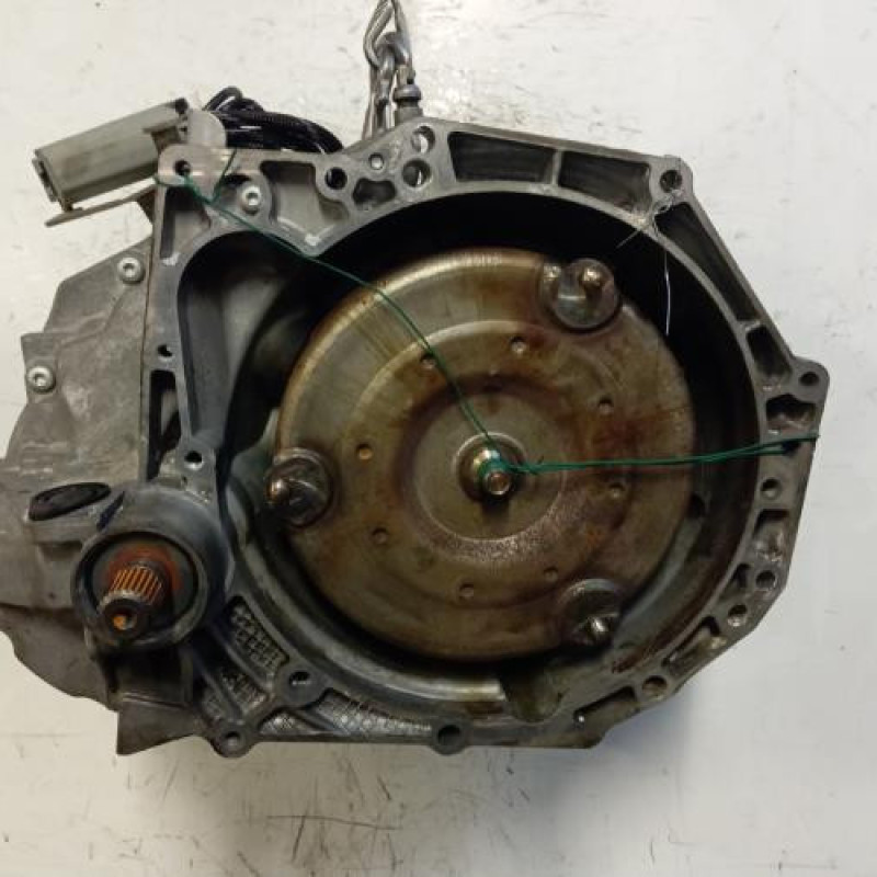 Boite de vitesses PEUGEOT 207