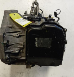 Boite de vitesses PEUGEOT 207 Photo n°4