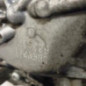 Boite de vitesses PEUGEOT 207