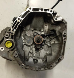 Boite de vitesses RENAULT TWINGO 2 Photo n°1