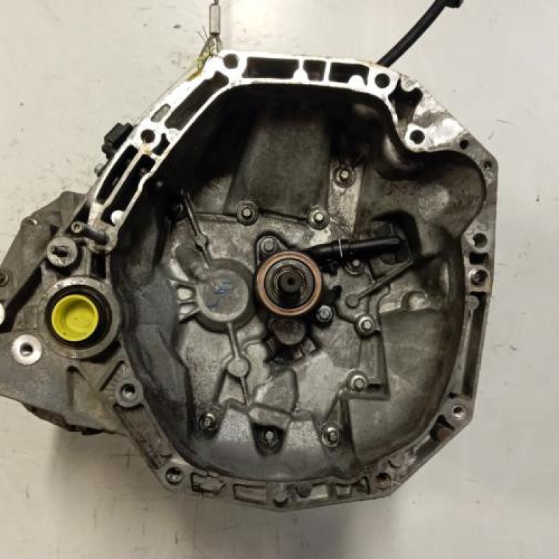 Boite de vitesses RENAULT TWINGO 2