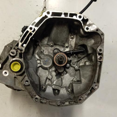 Boite de vitesses RENAULT TWINGO 2 Photo n°1