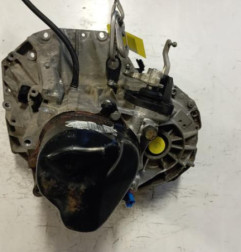 Boite de vitesses RENAULT TWINGO 2 Photo n°3
