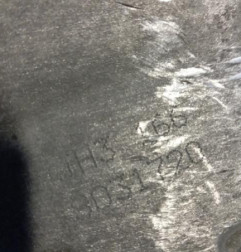 Boite de vitesses RENAULT TWINGO 2 Photo n°6