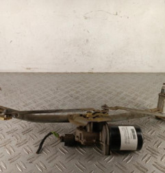 Moteur essuie glace avant VOLKSWAGEN GOLF 4 Photo n°1