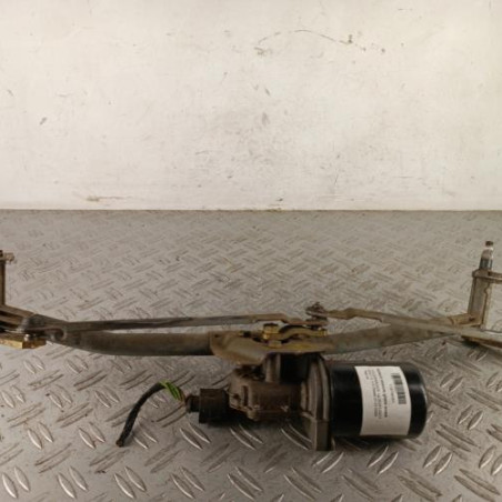 Moteur essuie glace avant VOLKSWAGEN GOLF 4 Photo n°1