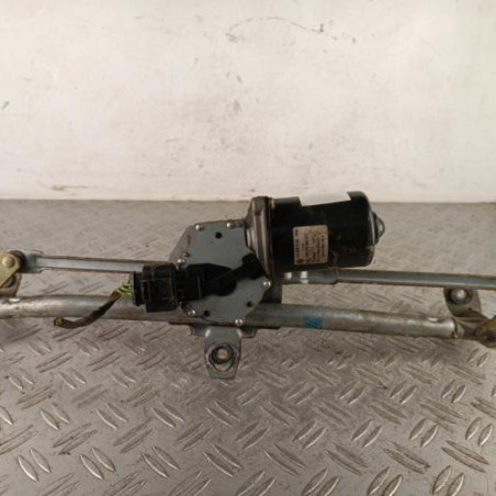 Moteur essuie glace avant VOLKSWAGEN GOLF 4