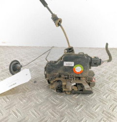 Serrure avant droit VOLKSWAGEN GOLF 4 Photo n°1