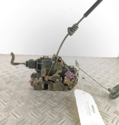 Serrure avant droit VOLKSWAGEN GOLF 4