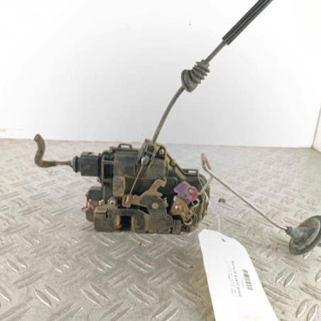 Serrure avant droit VOLKSWAGEN GOLF 4