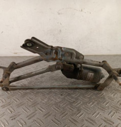 Moteur essuie glace avant FIAT GRANDE PUNTO Photo n°1