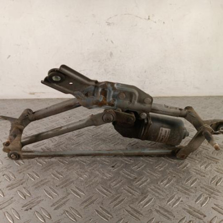 Moteur essuie glace avant FIAT GRANDE PUNTO Photo n°1