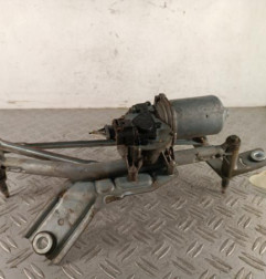 Moteur essuie glace avant FIAT GRANDE PUNTO