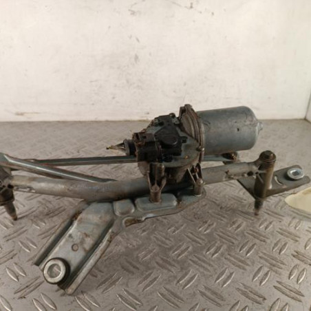 Moteur essuie glace avant FIAT GRANDE PUNTO