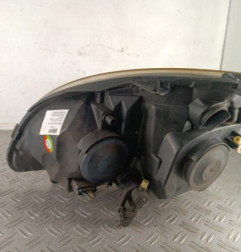 Optique avant principal droit (feux)(phare) RENAULT CLIO 2