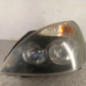 Optique avant principal gauche (feux)(phare) RENAULT CLIO 2